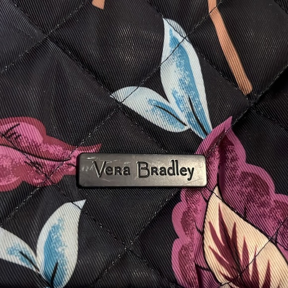 Vera Bradley Women’s Performance Twill Small Backpack - Picture 10 of 10